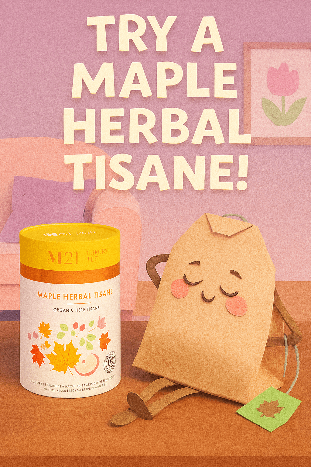 Steep's Autumnal Journey